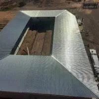 جوشکاری سیاراجرای شاب طرح دار