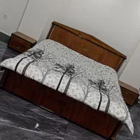 تخت خواب دو نفره
