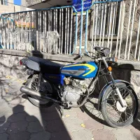 موتور مزایده هوندا|موتورسیکلت|مشگین شهر, |دیوار