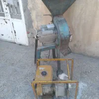 شیردوش با آسیاب|ماشینآلات صنعتی|ایلام, |دیوار