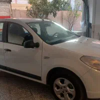 ساندرو|خودرو سواری و وانت|قائم‌شهر, |دیوار