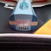 راکت پینگ پنگ چوب تیموبول ALC و رویه های تینرژی