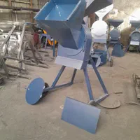 اسیاب،علوفه کوب، چند کاره