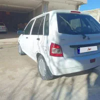 پراید 111 مدل 97|خودرو سواری و وانت|کلاله, |دیوار