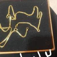 طلا نونو فقط 3درصد|جواهرات|دهدشت, |دیوار