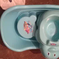 وان و صندلی و ...