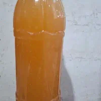 سرکه سیب قرمز بهداشتی طعم خوشمزه