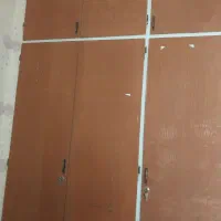 درب کمد دیواری