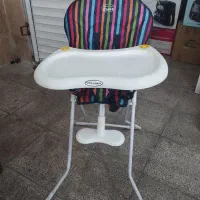 صندلی غذا کودک