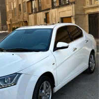 دنا پلاس توربو اتومات فول مدل 1402|خودرو سواری و وانت|تهران, دهکده المپیک|دیوار