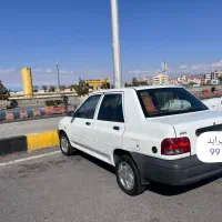 پرایدمدل ۹۹|خودرو سواری و وانت|تبریز, |دیوار