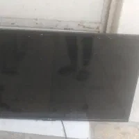 فروش تلویزیون جی وی سی ۴۲|تلویزیون و پروژکتور|آبادان, |دیوار