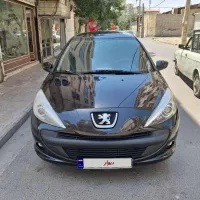 207 پانا 401