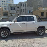 کاپرا دو کابین دو دیفرانسیل