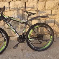 دوچرخه ۲۶ پرومکس