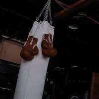 آموزش بوکس ، کیک بوکس ، موی تای