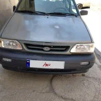 پراید ۸۵ هیدرولیک