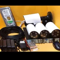 امـنیت بـدون وقفه با دوربین مداربسته)-