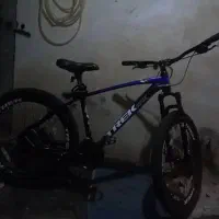 دوچرخه 26 مارک TREK  سالم نو|دوچرخه، اسکیت، اسکوتر|رشت, جانبازان|دیوار