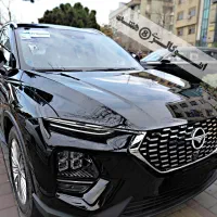 هایما اس S8 صفر خشک 1404 تحویل روز همان لحظه