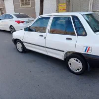 131دوگانه شاسی پلمپ93 بیرنگ|خودرو سواری و وانت|مشهد, رده|دیوار