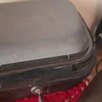 باکس عقب اسکوتر برقی