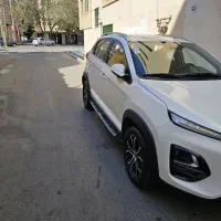 x 22 pro|خودرو سواری و وانت|مشهد, سعد آباد|دیوار