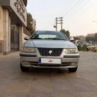 سمند.LX.مدل84