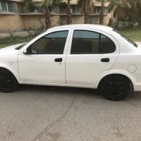 ساینا ۱۴۰۰|خودرو سواری و وانت|زابل, |دیوار