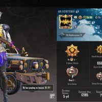 اکانت پابچی