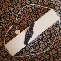 اپل واچ سری ۱ طلایی
