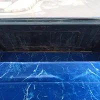 جیپ آهو|خودرو کلاسیک|میانه, |دیوار