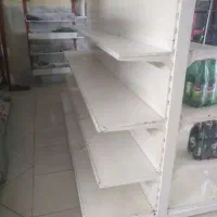 قفسه|فروشگاه و مغازه|دورود, |دیوار