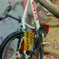 دوچرخه ۲۶ویوا