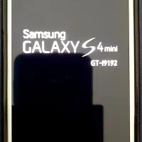 S4 Mini