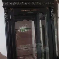 بوفه|بوفه، ویترین، کنسول|مراغه, |دیوار