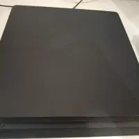 Ps4 slim دو دسته
