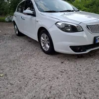 برلیانس 320 مدل95