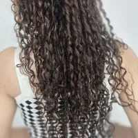 فقط تا روز مادر مخصوص مو بلندا فر یا صاف یا رنگ‌|خدمات آرایشگری و زیبایی|گرگان, |دیوار