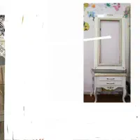 همگی در حد نو|ساعت دیواری و تزئینی|قائن, |دیوار