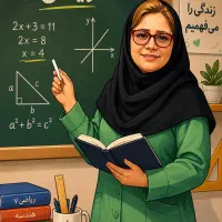 تدریس خصوصی ریاضی ابتدایی تا دهم