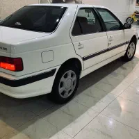 پژو سال مدل ۱۴۰۰(اقساطی آسان)|خودرو سواری و وانت|تهران, اوقاف|دیوار