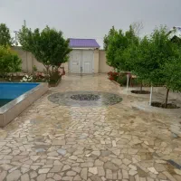 باغ ویلا اجاره ای شاهنامه|اجارهٔ کوتاه‌مدت ویلا و باغ|مشهد, شمس آباد|دیوار