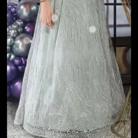 لباس مجلسی شیک ونو سایز ۴۲/۴۴