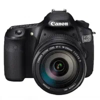 دوربین عکاسی 60D