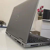 لپ تاپ غول 7560 Dell