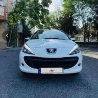 ۲۰۷تیوتری زیر قیمت