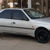 405|خودرو سواری و وانت|جیرفت, |دیوار