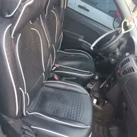 کوییک مدل ۱۴۰۱ معمولی|خودرو سواری و وانت|کرمانشاه, |دیوار