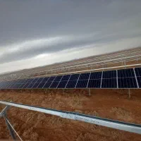 خدمات خورشیدی